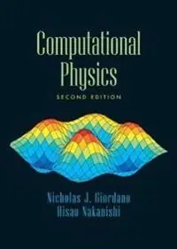 Computational physics